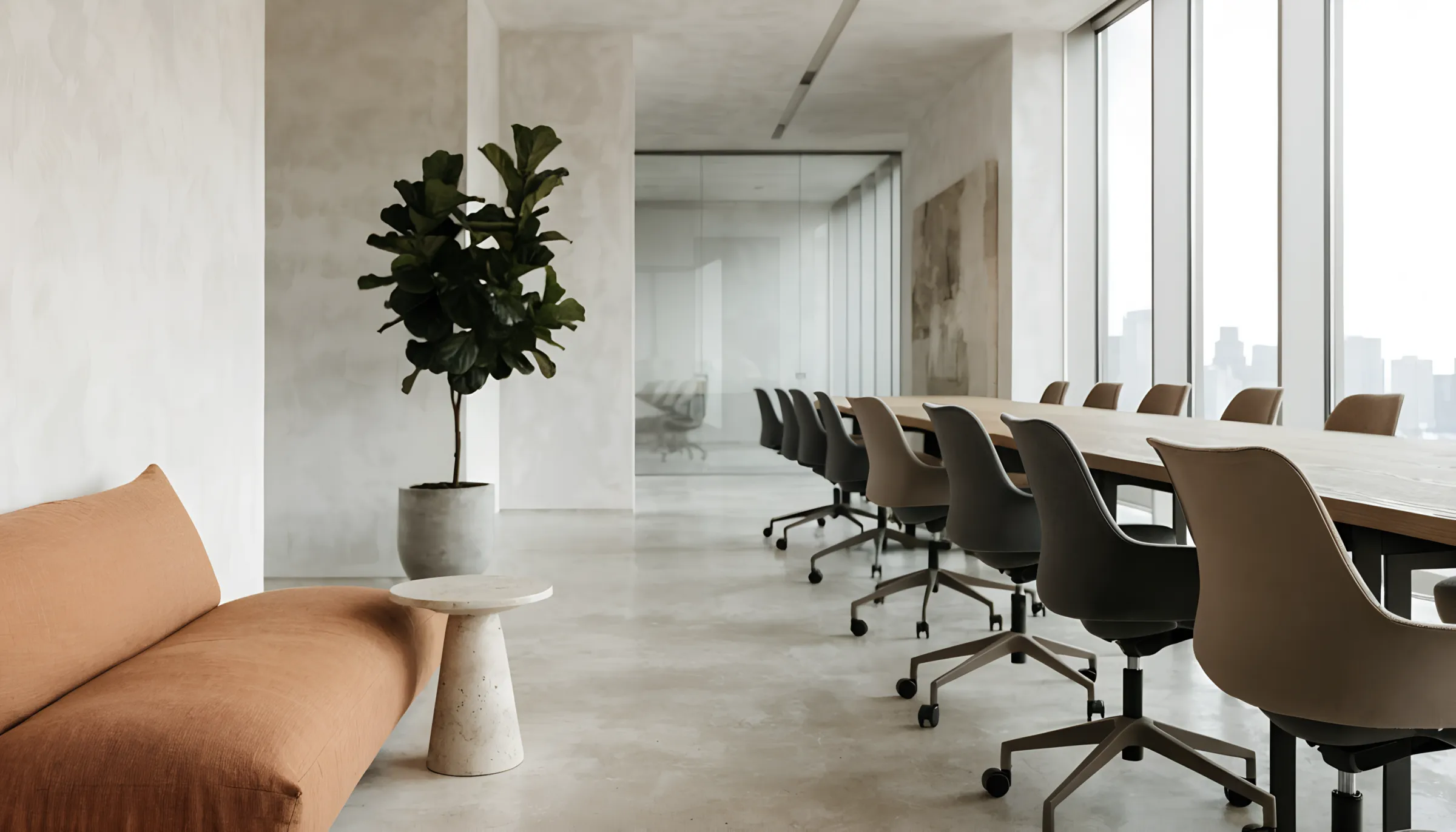 DLA Piper Office, Sydney