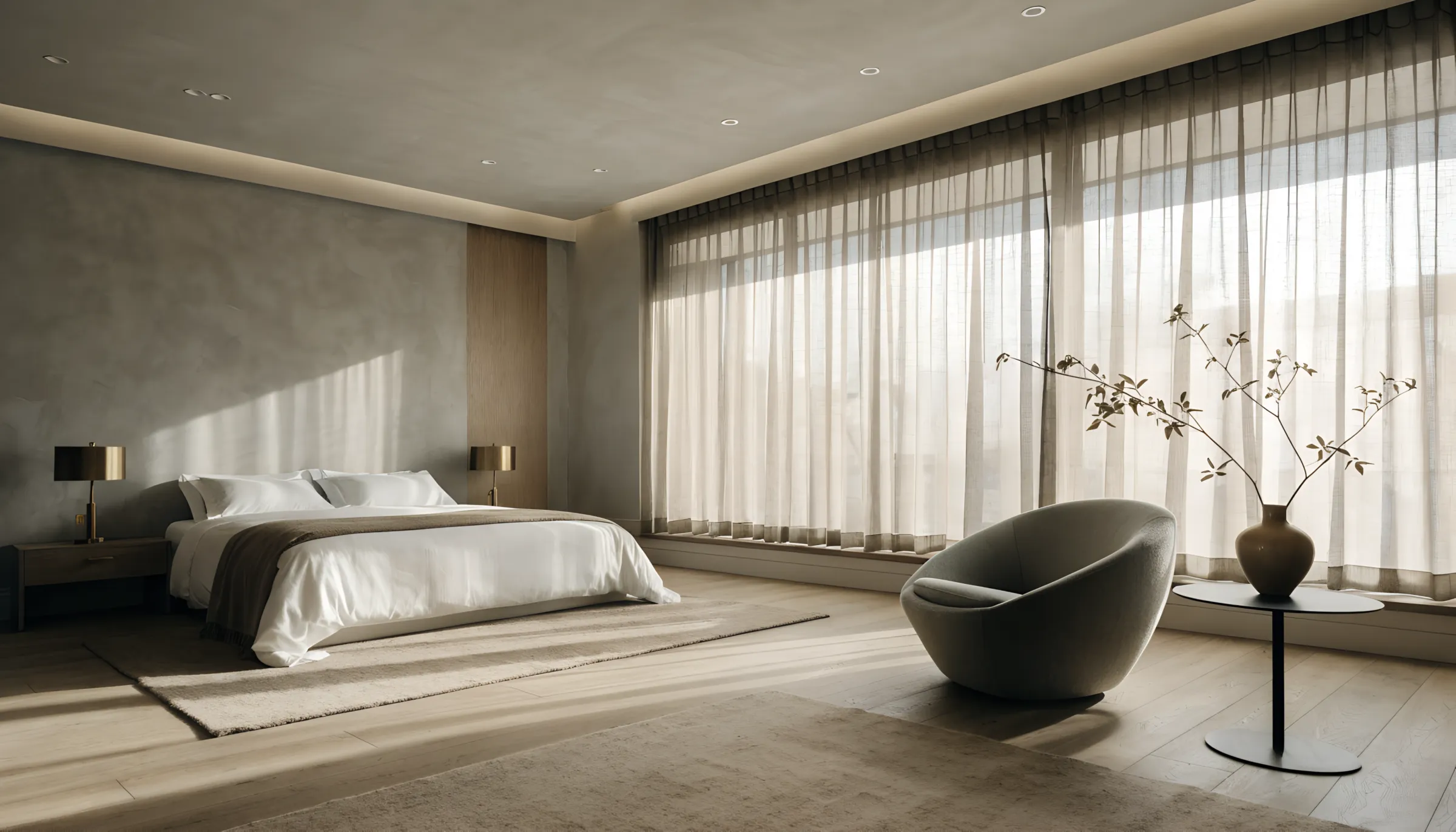 Private Residence, Sydney