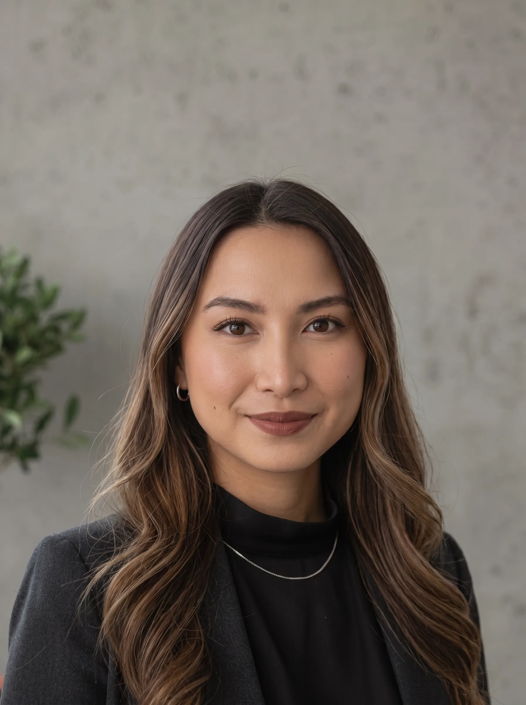 Elaine Gan, Design Director